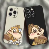 可愛 奇奇蒂蒂 鏡頭保護 iPhone 13 12 pro 11 XS max XR 8 7 6 PLUS 防摔 手機殼