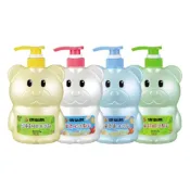 (店+)【IBL 依必朗】依必朗 兒童 洗髮乳 沐浴乳 舒活森林 海洋微風 700ml 台灣製造