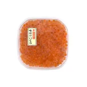 山十前川商店 秋鮭魚卵 80g（冷凍）【Donki日本唐吉訶德】