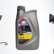 合沁車業 ENI 埃尼 5W50 EURO SPORTS 5W-50 AGIP 全合成機油 高轉 性能取向