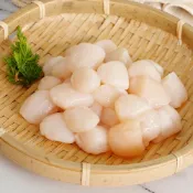 17Buy 一起買 小干貝/150g(包)_V010-1