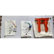 日本御守斷捨離-清水寺.清水觀音堂.東大寺.金閣寺.伏見稻荷大社.八坂神社.氣比神宮.北海道神宮.明治神宮