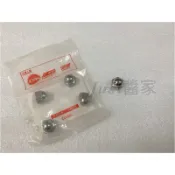 【JUST醬家】SYM 原廠 金旺 100 wowow 10MM 後 避震器螺帽 避震器螺母