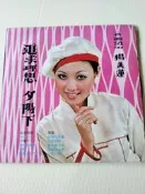 黑膠唱片    楊美蓮 追求理想
