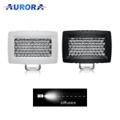 AURORA北極之光2寸擴散光20W 9-36V工作燈輔助燈