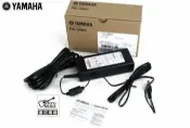 唐尼樂器 TONY MUSIC 免運 Yamaha PA-300BTT PA-300CTT 電子琴 變壓器 電源整流器 電源線 S系列通用【唐尼樂器】