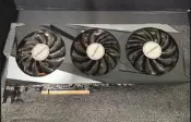 技嘉GIGABTYE Radeon™ RX 6600 XT GAMING OC PRO 8G