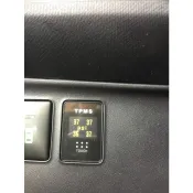 明耀汽車~豐田 2016~2019 PREVIA ORO W417 TPMS胎壓顯示器(盲孔蓋直上)