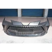 ~~ADT.車燈.車材~~ ALTIS 19 20 21 22 12代 星耀版 GR 前保桿  後保桿 空力套件 大包
