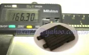 Mitutoyo電子卡尺電池蓋500-196 / 500196-20 / 500-196-30