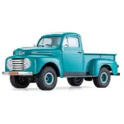 V TOY   免運 FMS ROC HOBBY Magnum 大酒瓶 1/18 硬殼像真攀岩車