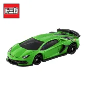 sightme看過來購物城 【日本正版】TOMICA NO.70 藍寶堅尼 SVJ 跑車 玩具車 多美小汽車 - 132134