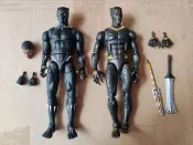 免運 marvel legends 黑豹 金錢豹 奧克耶 全配無