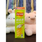 ✨現貨✨ Lays樂事 奶焗香蔥口味 意合包洋芋片60g  樂連連 樂事洋芋片 薯片