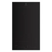 (店+)【Electrolux 伊萊克斯】EHI3251BE 嵌入式兩口感應爐｜IH爐｜感應爐｜雙口爐｜30公分｜橋接功能｜鍋具感應｜瞬間加熱｜