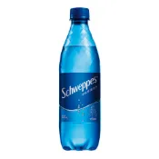 【全聯線上購】【舒味思】氣泡水(500ml*4入)