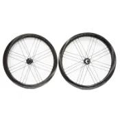Campagnolo Bora WTO 45 碳纖維碟煞輪組 吉興單車