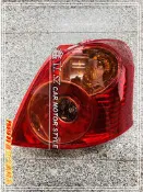 ※ 鑫立興車用精品 ※ YARIS 11-13年 日規 RS尾燈 RS 紅殼 尾燈 正廠件 單邊價格