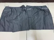 (05) 1件 國泰銀行制服裙 公司制服裙 OL制服裙 公司制服裙面試服 面試裙 窄裙 短裙 迷你裙