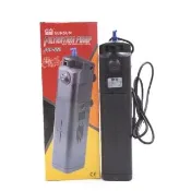 【SUNSUN 森森】直流變頻沉水馬達JDP-3500水陸海陸馬達3500L(台灣公司貨保固一年)