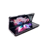 O-one 三星Samsung Galaxy Z Fold 3 5G 透明輕薄手機保護殼