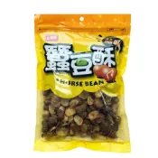 盛香珍 蒜味蠶豆酥 蒜味 蠶豆酥 250g