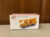 解放軍 CA10 起重吊車 聯結車 油罐車 三款合售 非TOMICA