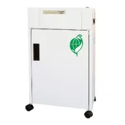 【禾昌Genius】A4短碎狀鐵製碎紙機約8張30L/台C-240A(符合環保標章)