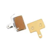 【原廠品質驗證】銅基全金屬來令片Kukirin G3 Pro/G4金屬剎車片耐磨禧瑪諾M315