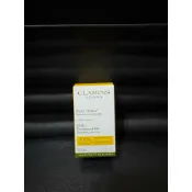 CLARINS 身體舒爽護理油 30ml