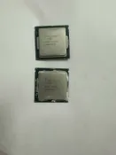 三和電腦配件店 Intel i7-6700 CPU 四核處理器 高效能電腦零件 二手良品 桌機升級首選 支援多工運算 電競遊戲繪圖設計適用