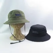 【Fjallraven】北極狐 Vardag Bucket Hat 漁夫帽 遮陽帽 (13100237-)