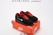 多色2【款多多】耐吉 Nike Air Max 90 氣墊款 半掌氣墊 網面 復古 運動休閑慢跑款 537384-111