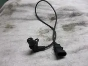 三菱 中華 威利 威力 1200 曲軸感知器 曲軸位置感知器  二手中古良品 報廢車拆下(插頭)產品說明