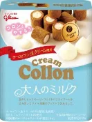 【DOKODEMO】固力果glico 格力高成人牛奶古龍水 48g