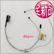 【大新北筆電】現貨 全新 Sony SVE14 SVE14A SVE141 SVE14118 液晶螢幕面板排線屏線