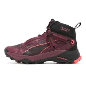 (店+)【PUMA】越野跑鞋 Explore Nitro Mid GTX Wns 女 Gore-Tex 377861-03