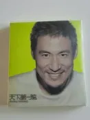 張學友【天下第一流】上華首版CD