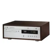 LUXMAN 靜態福利品 CD播放機 (D-380)