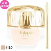 【福利品】Cle de Peau Beaute 肌膚之鑰 精質光采粉底乳霜N SPF25 PA++(#I10)(28ml)(一般版/限量版隨機出貨)(公司貨)