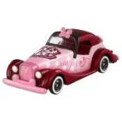 TOMICA 環遊世界系列-米妮老爺車 DS17906 迪士尼小汽車 TAKARA TOMY