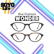 Blue Elephant WONDER 韓國眼鏡太陽鏡