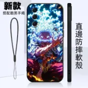 炫酷航海王 OPPO 手機殼 A3X A5X A6X A91 A92S A96 A97 A98 A76 A79 防摔殼