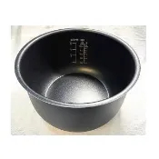 【Philips 飛利浦】智慧萬用鍋專用不沾內鍋HD2140/HD2141(HD2140/HD2141)