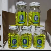 ANIMATE VITAMIN E