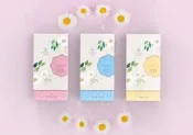 台南大埔 有機乾燥杭菊(20g/盒)_菊花茶 ~三盒以上免運
