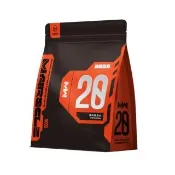 【MARS 戰神】濃縮乳清蛋白 原味無添加(900g/袋)
