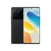 【順發線上購物】VIVO X80(5G)12G/256G-極夜黑 智慧手機