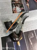 Ferndown 煙斗 英倫 二手 Charatan dunhill Ashton