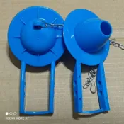 台灣製造 耐用型矽膠材質落水皮 止水皮 水蛙蓋Sw719 適用和成 電光牌ALEX 一品 德久 凱撒水箱零件 T1113